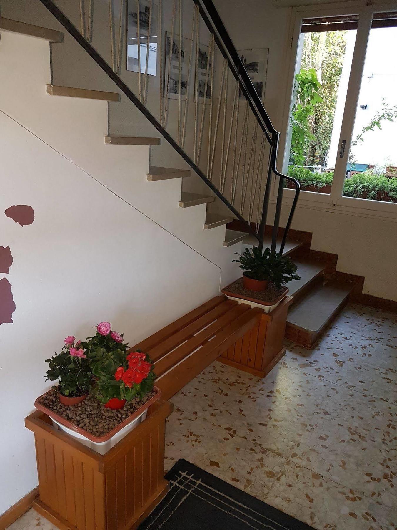 Hotel Triana E Tyche Sasso Marconi Dış mekan fotoğraf
